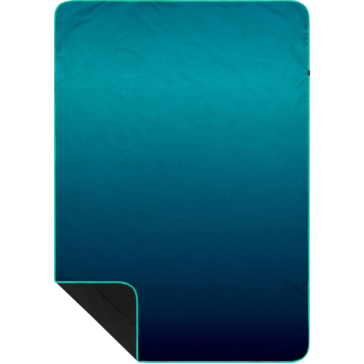 Rumpl Stash Mat Ocean Fade