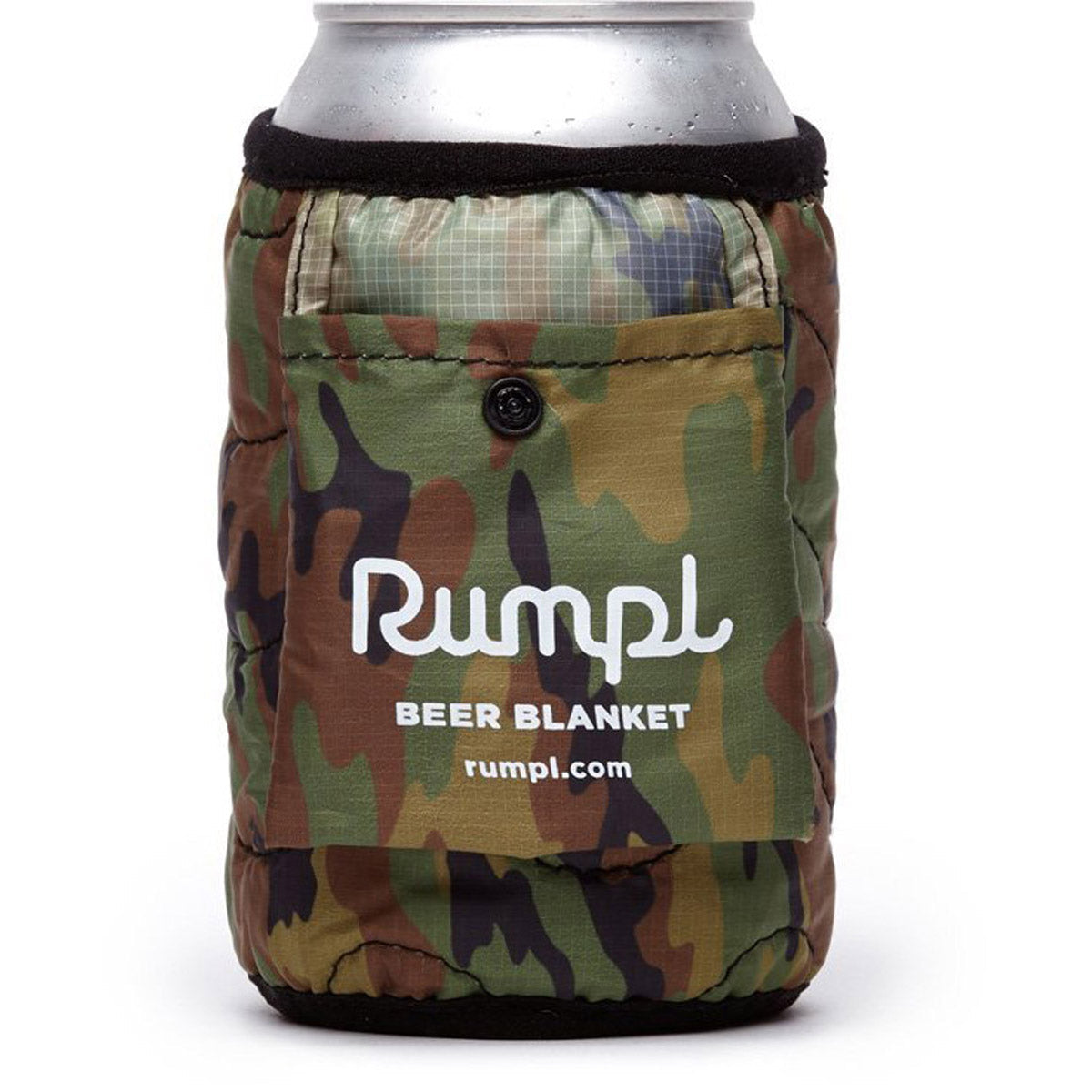 Rumpl Beer Blanket Woodland