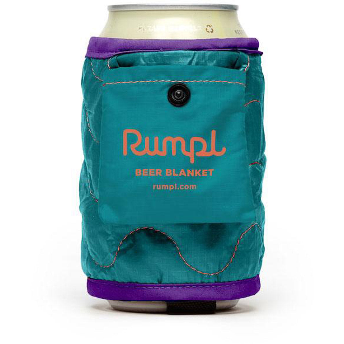 Rumpl Beer Blanket Harbor Blue
