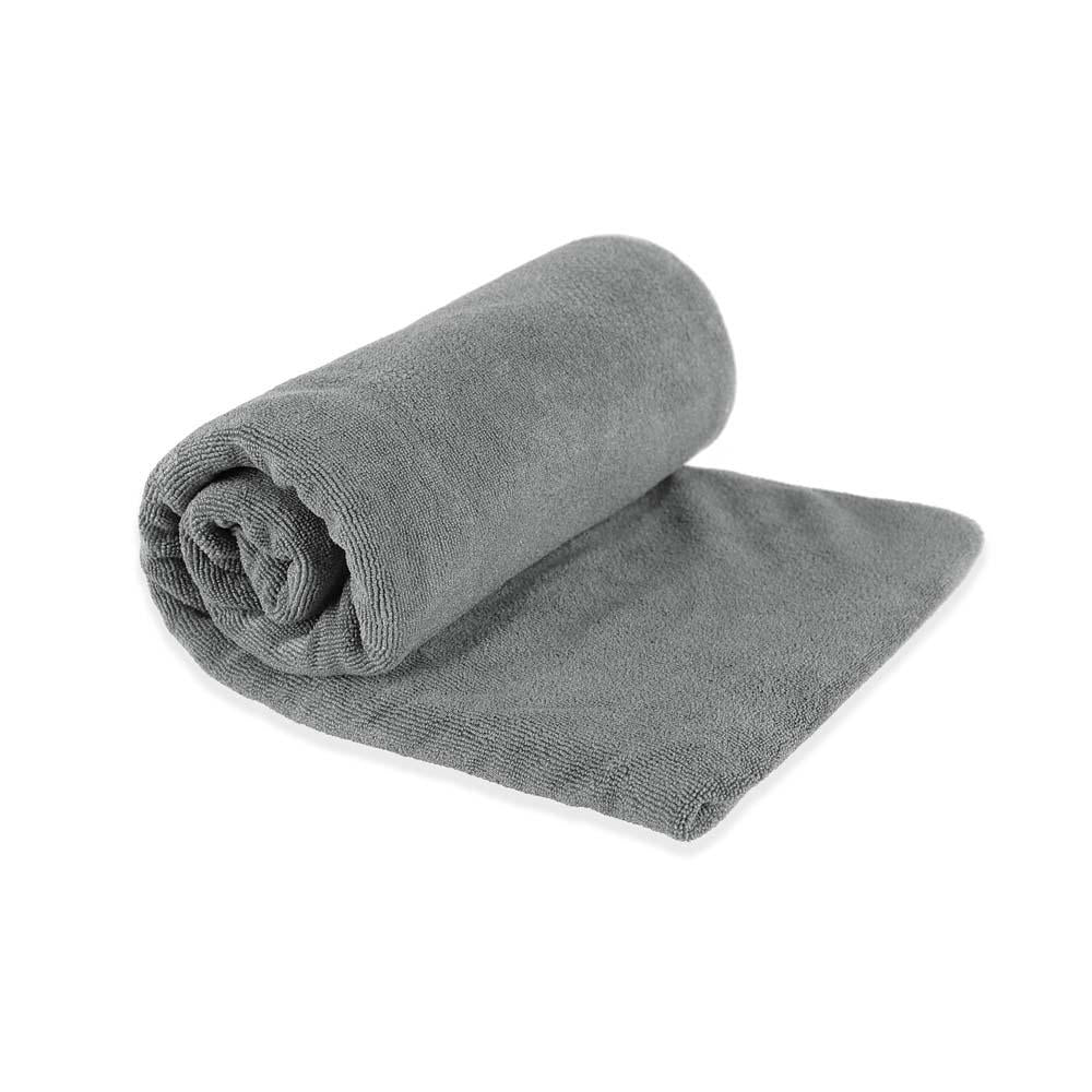 Sea to Summit Tek Towel-Large 24&quot;x48&quot; Grey