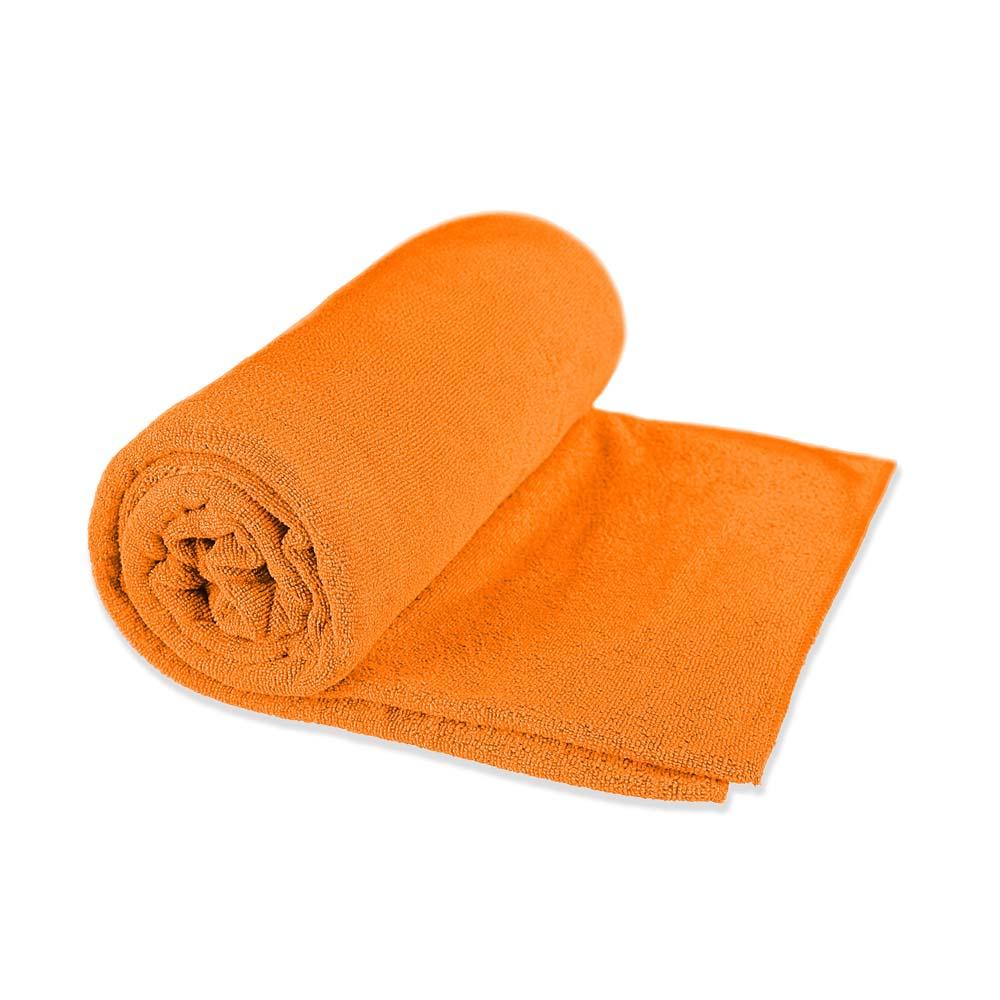 Sea to Summit Tek Towel-Large 24"x48" Orange