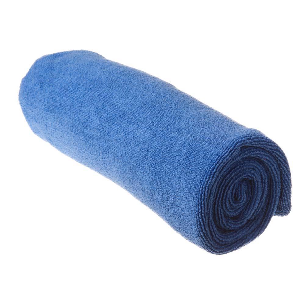 Sea to Summit Tek Towel - Medium Cobalt Blue