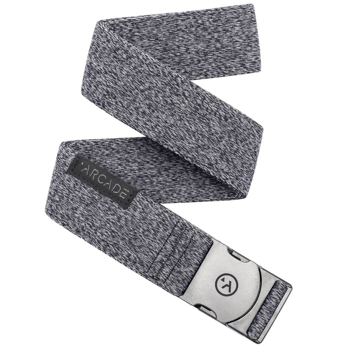 Foundation Belt-Arcade Belts-Black-Uncle Dan's, Rock/Creek, and Gearhead Outfitters