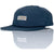 Fayettechill Tiller Hat Navy