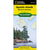 National Geographic Maps Trails Illustrated Map: Apostle Islands National Lakeshore