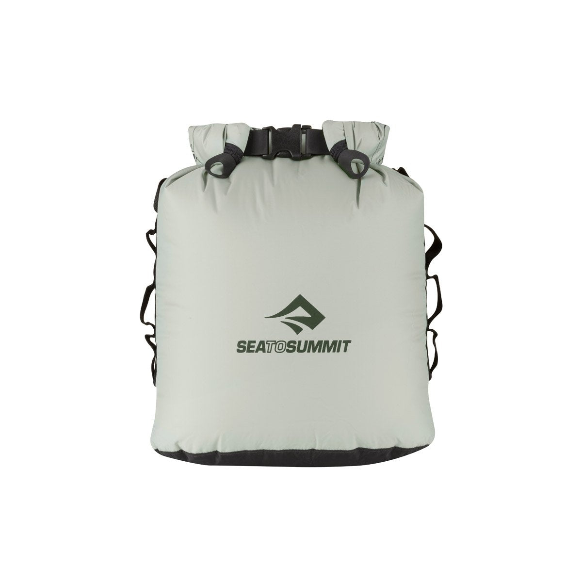 Trash Dry Sack - 10L-Sea to Summit-Uncle Dan's, Rock/Creek, and Gearhead Outfitters