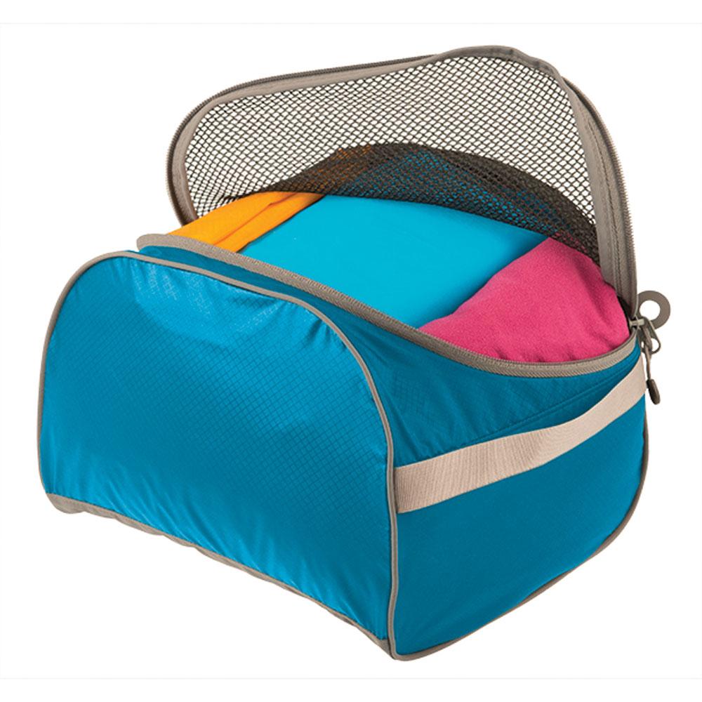 Sea to Summit Travelling Light Packing Cell - Large Pacific Blue