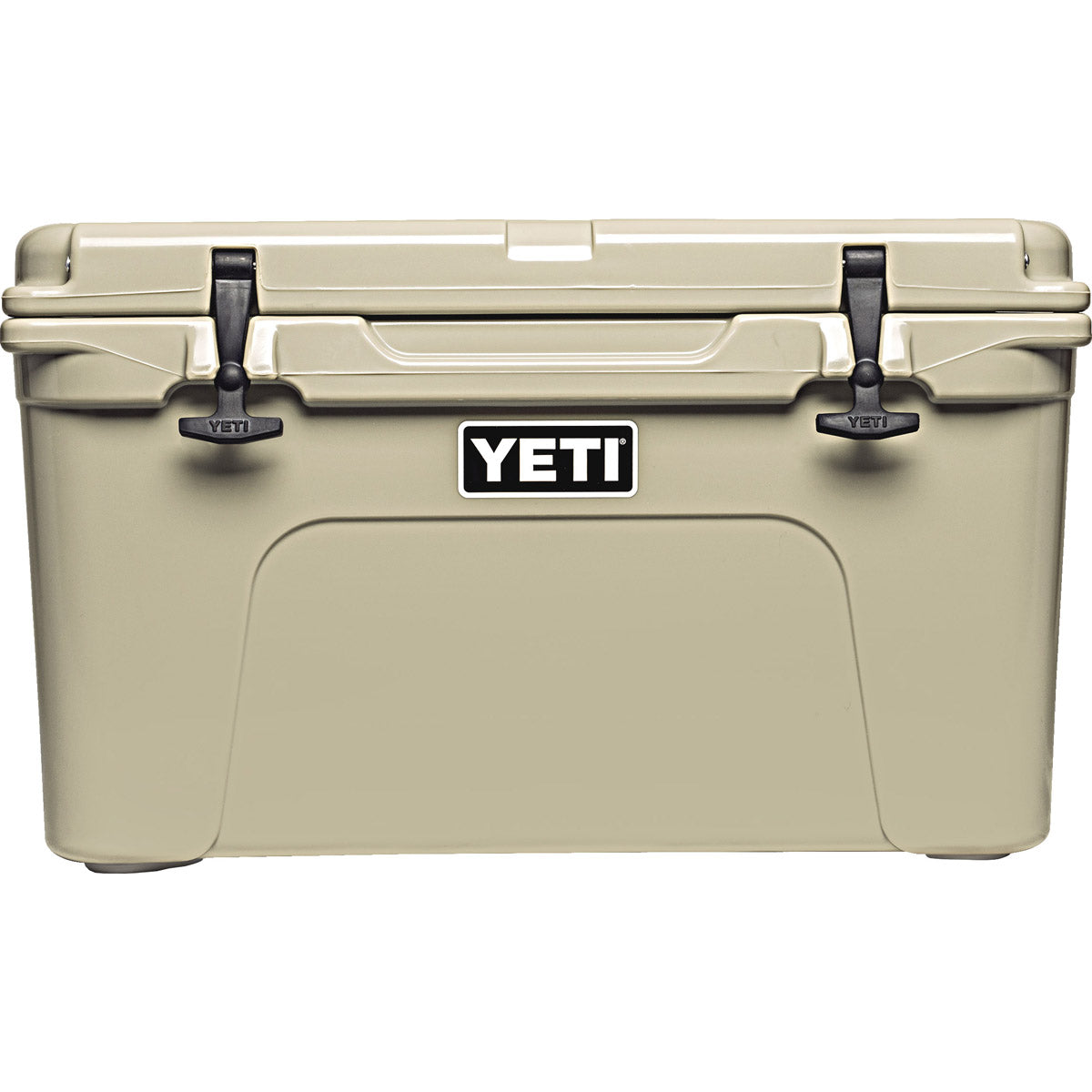 Yeti Tundra 45 Cooler Tan