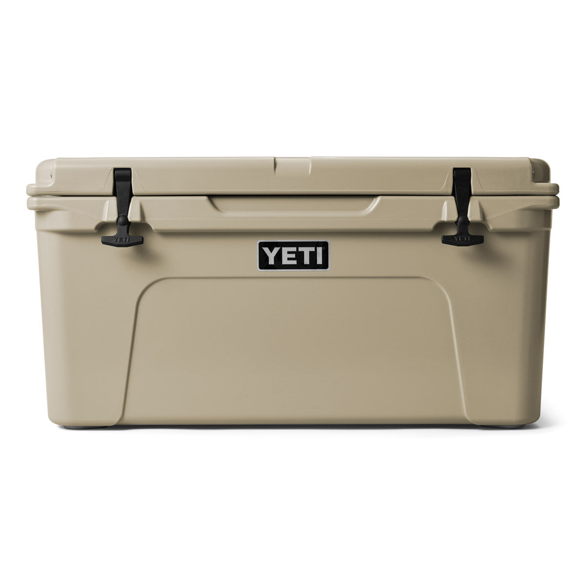 Yeti Tundra 65 Hard Cooler Tan