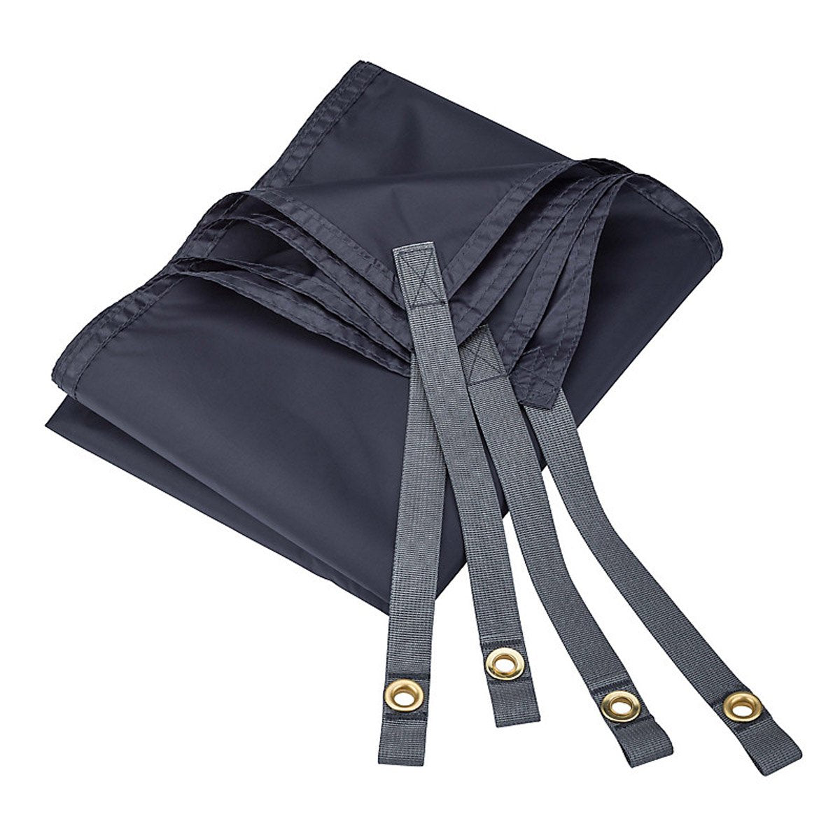 Marmot Tungsten 4-Person Footprint Slate Grey