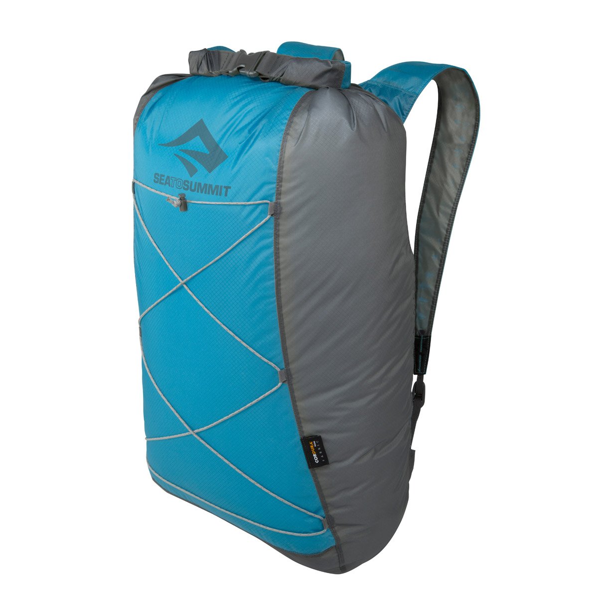 Ultra-Sil Dry Daypack-Sea to Summit-Sky Blue-Uncle Dan's, Rock/Creek, and Gearhead Outfitters