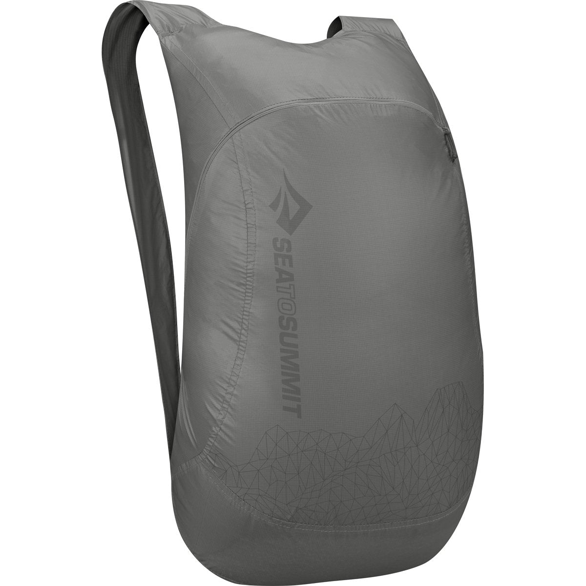 Sea to Summit Ultra-Sil Nano Day Pack Grey