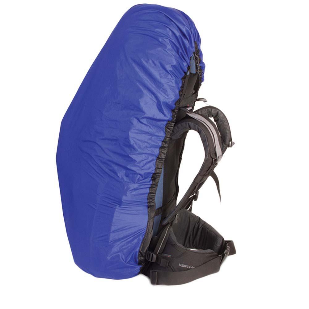 Sea to Summit Ultra-Sil Pack Cover - Small Royal Blue