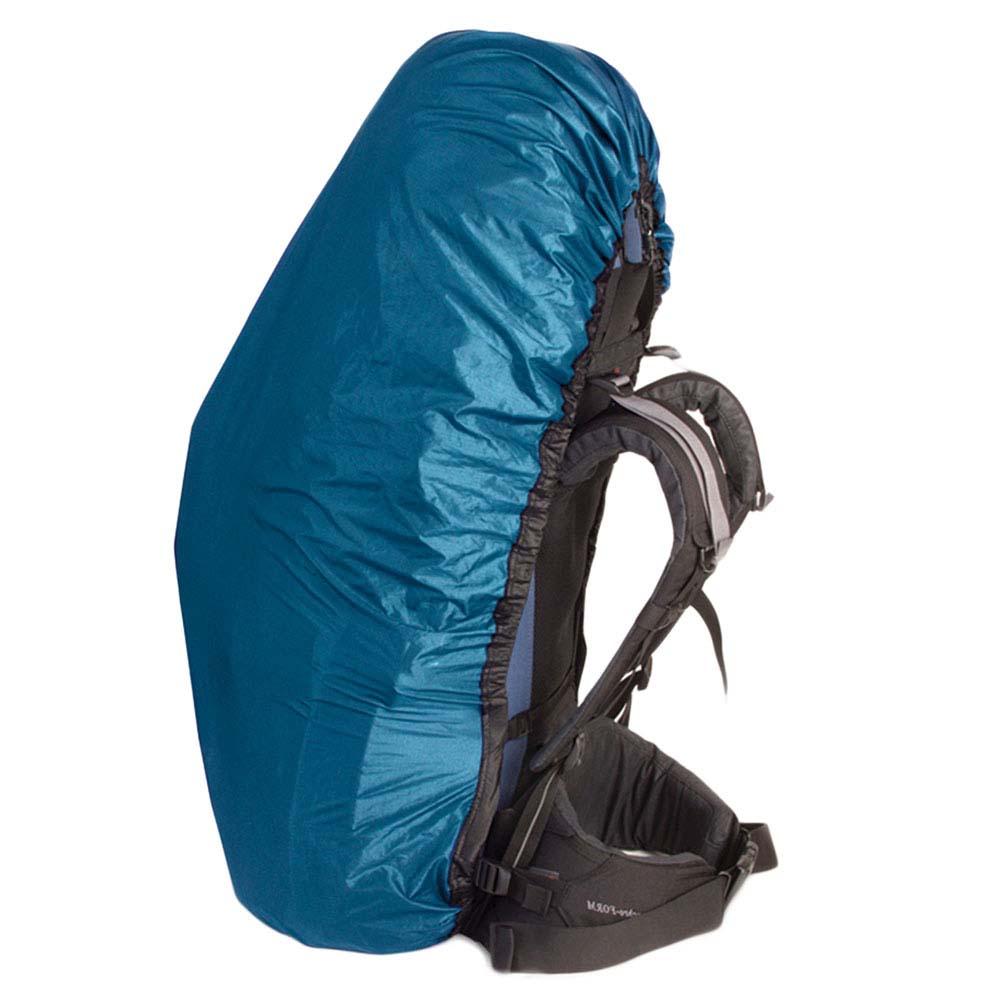 Sea to Summit Ultra-Sil Pack Cover - XS Pacific Blue