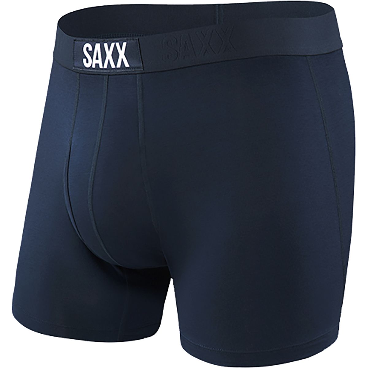 Saxx Saxx Underwear, Ultra Boxer Fly, Mens, HVM-Multi Havana