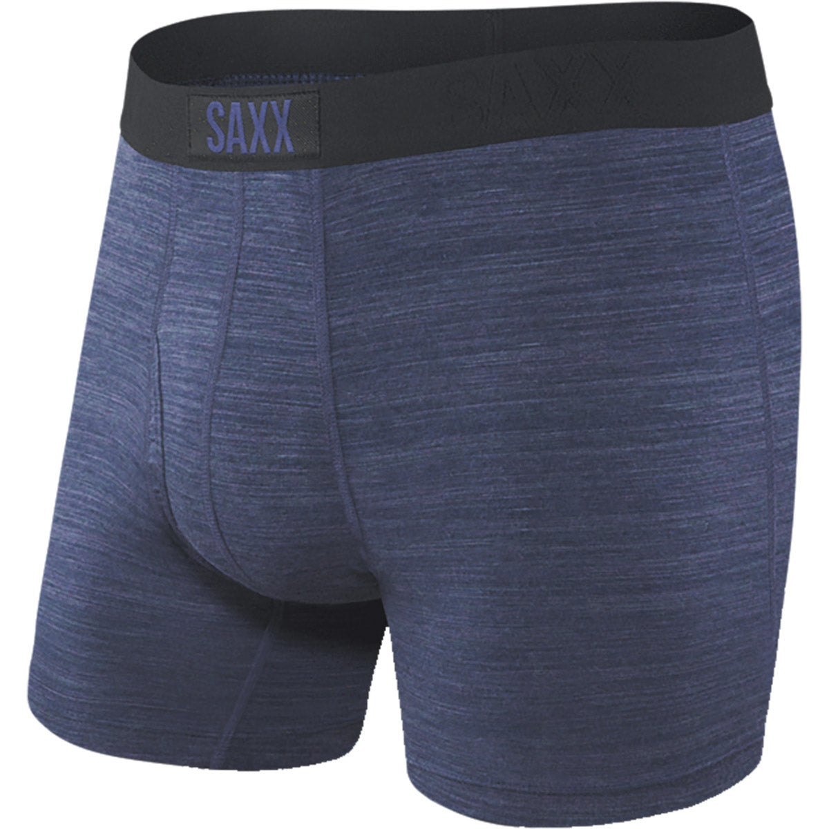 Saxx Saxx Underwear, Ultra Boxer Fly, Mens, HVM-Multi Havana