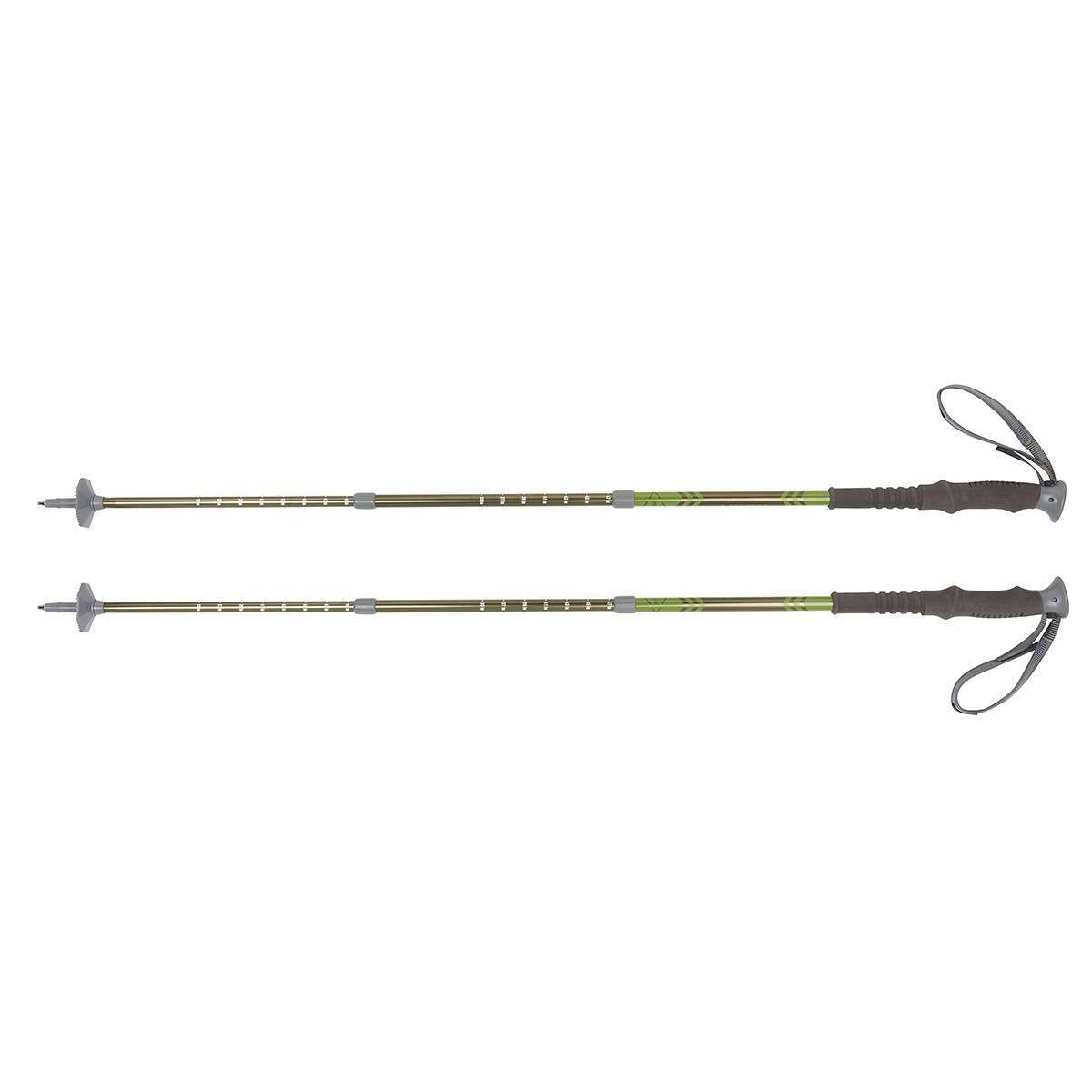 Upslope 2.0 Trekking Pole (Pair)-Kelty-Uncle Dan's, Rock/Creek, and Gearhead Outfitters