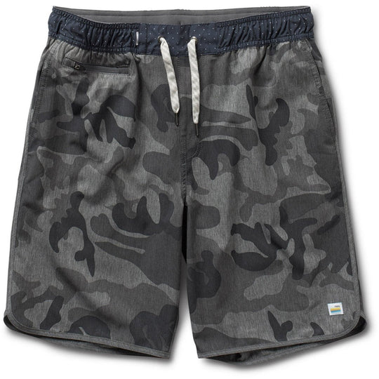Men's Banks Short Unlined 7"