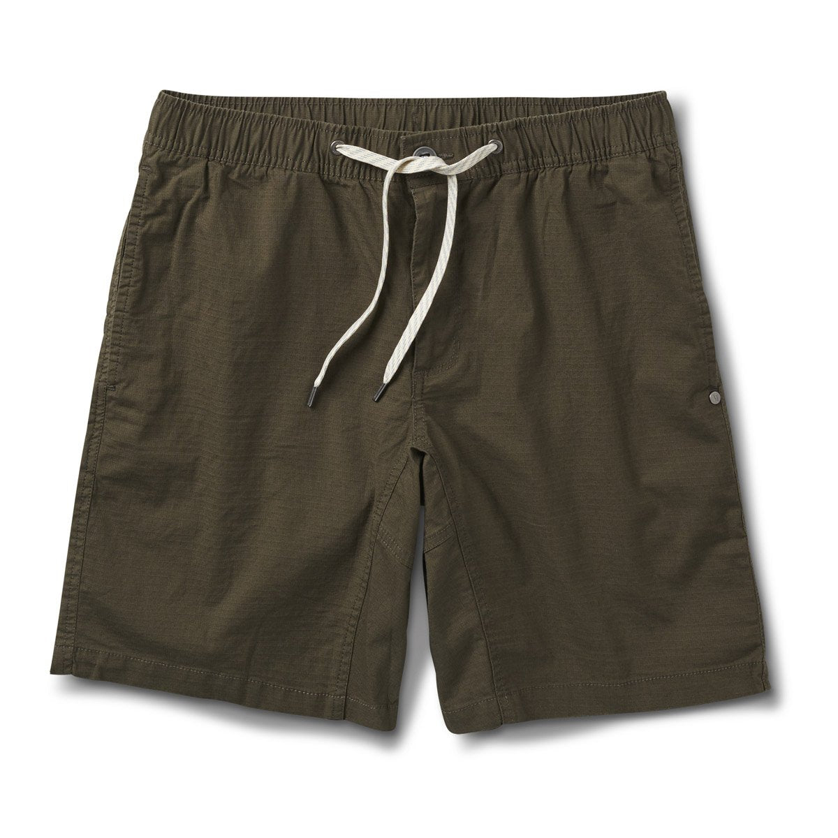 Vuori Men's Ripstop Climber Short Dark Oregano