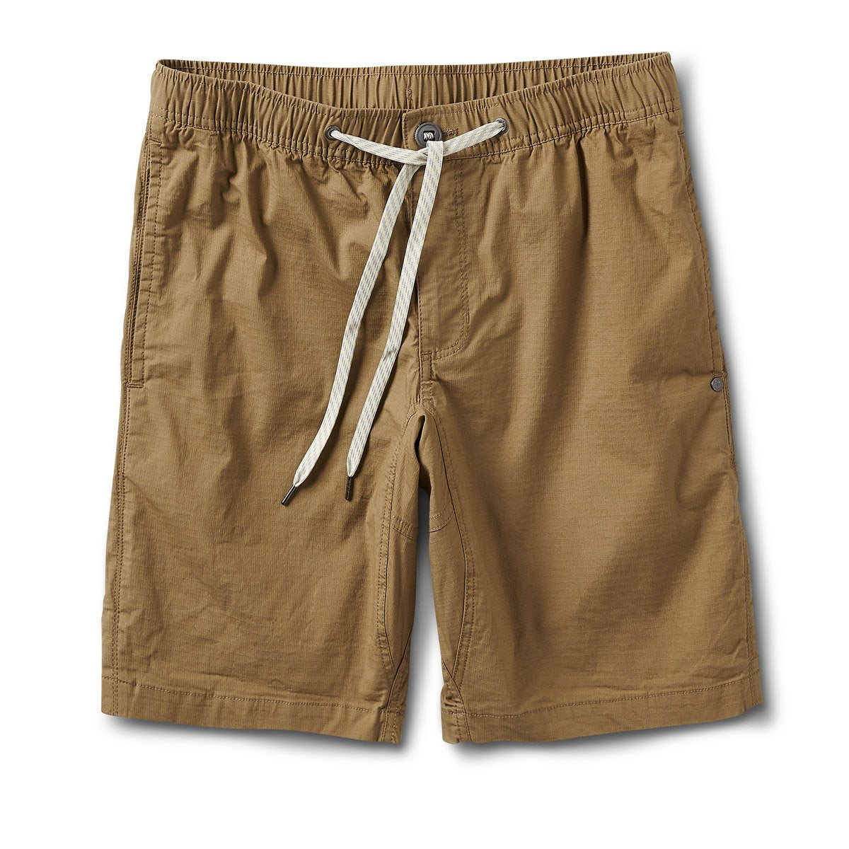 Vuori Men's Ripstop Climber Short Khaki