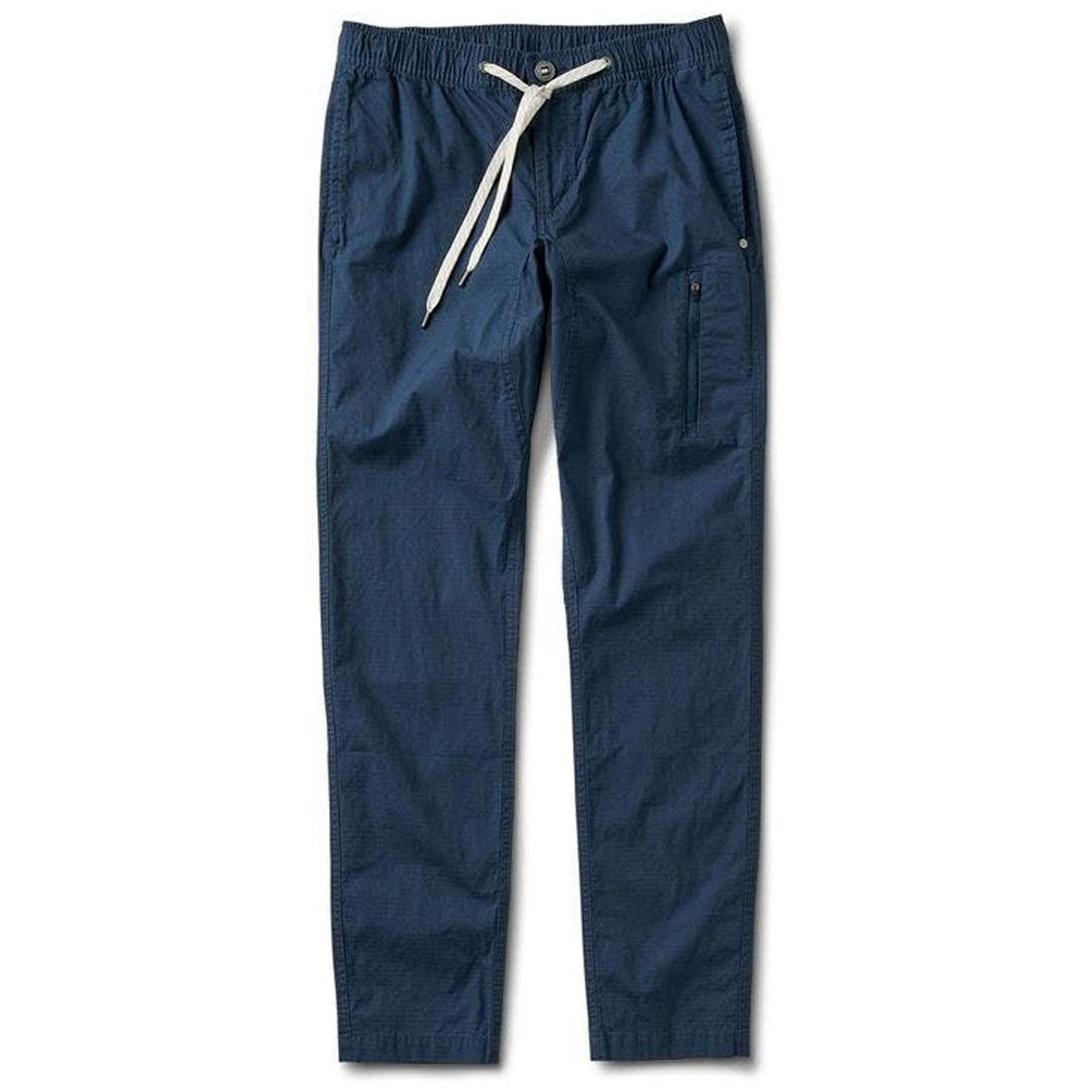 Vuori Men's Ripstop Climber Pant Indigo