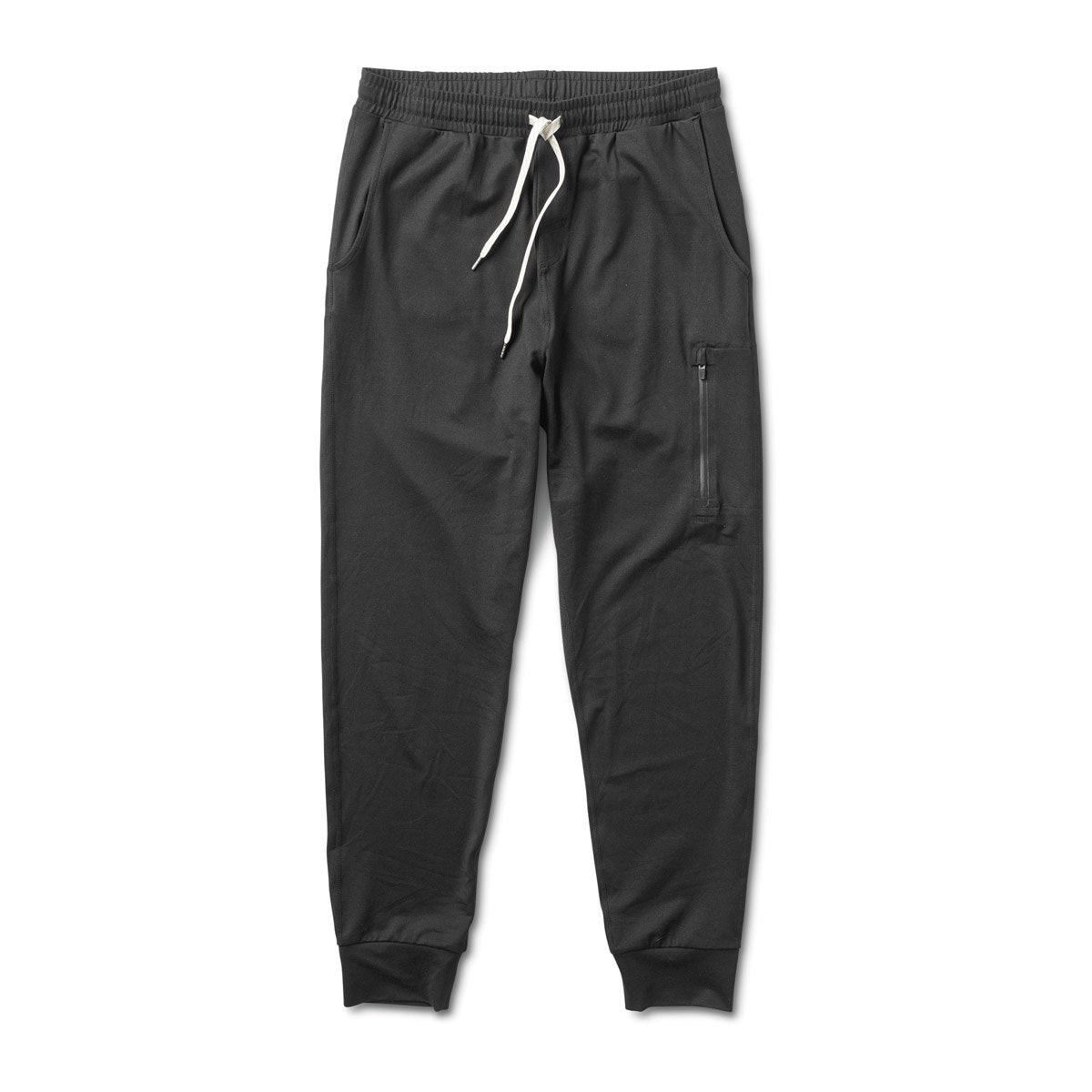 Vuori Men's Sunday Performance Jogger Black