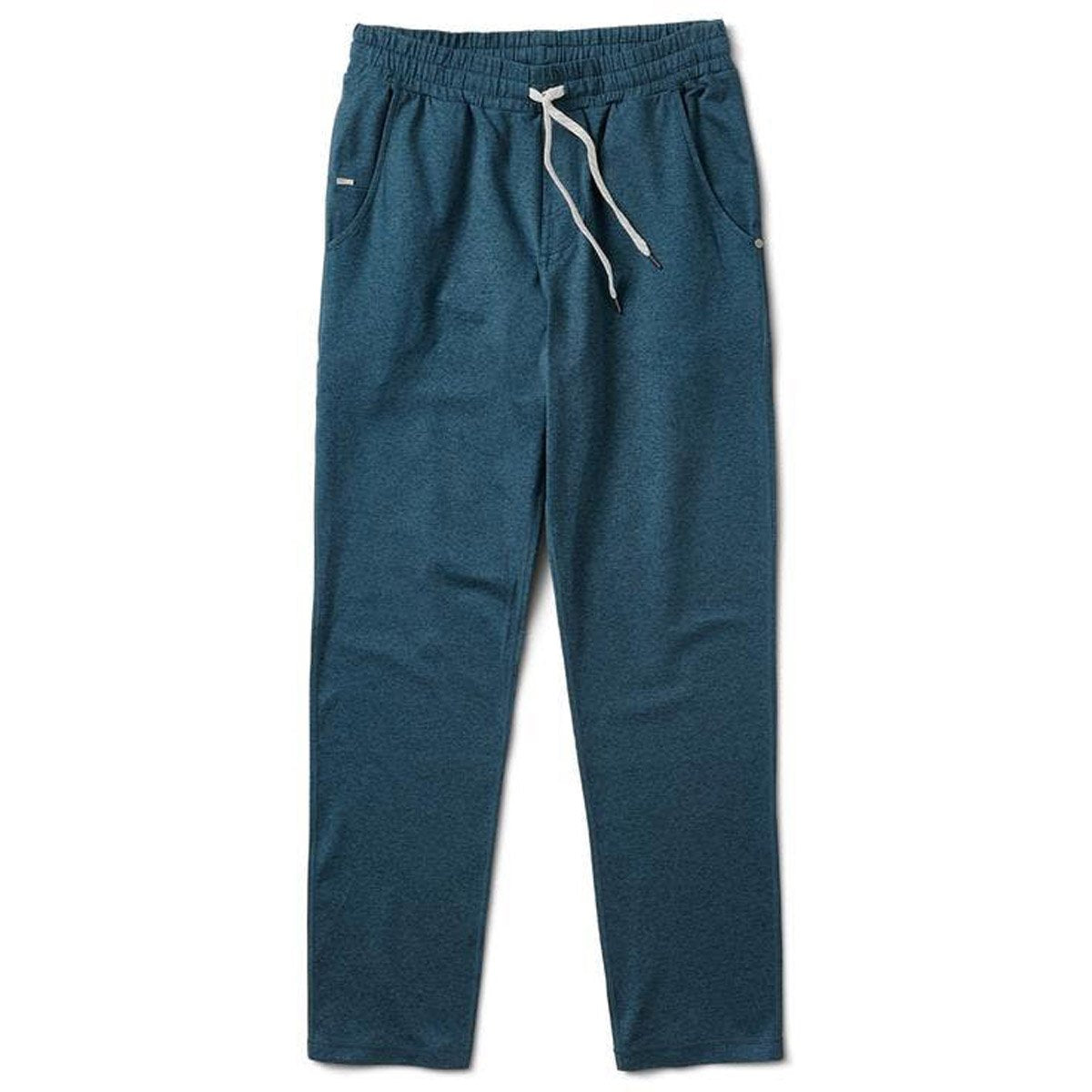 Vuori Men's Ponto Performance Pant Indigo