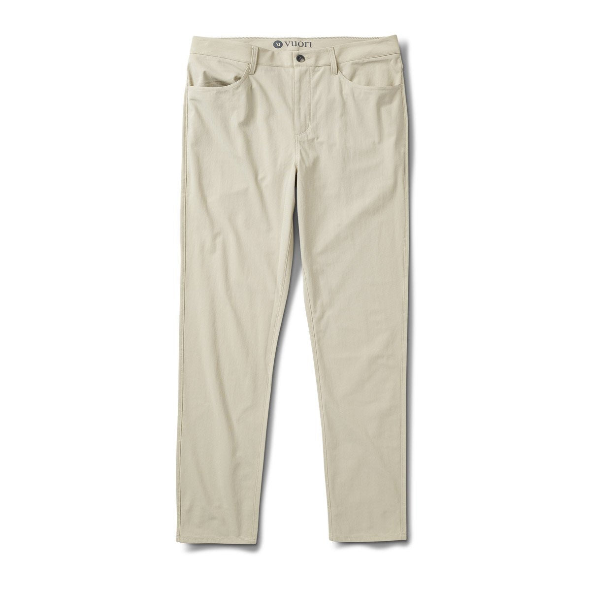 Vuori Men's Meta Pant Birch