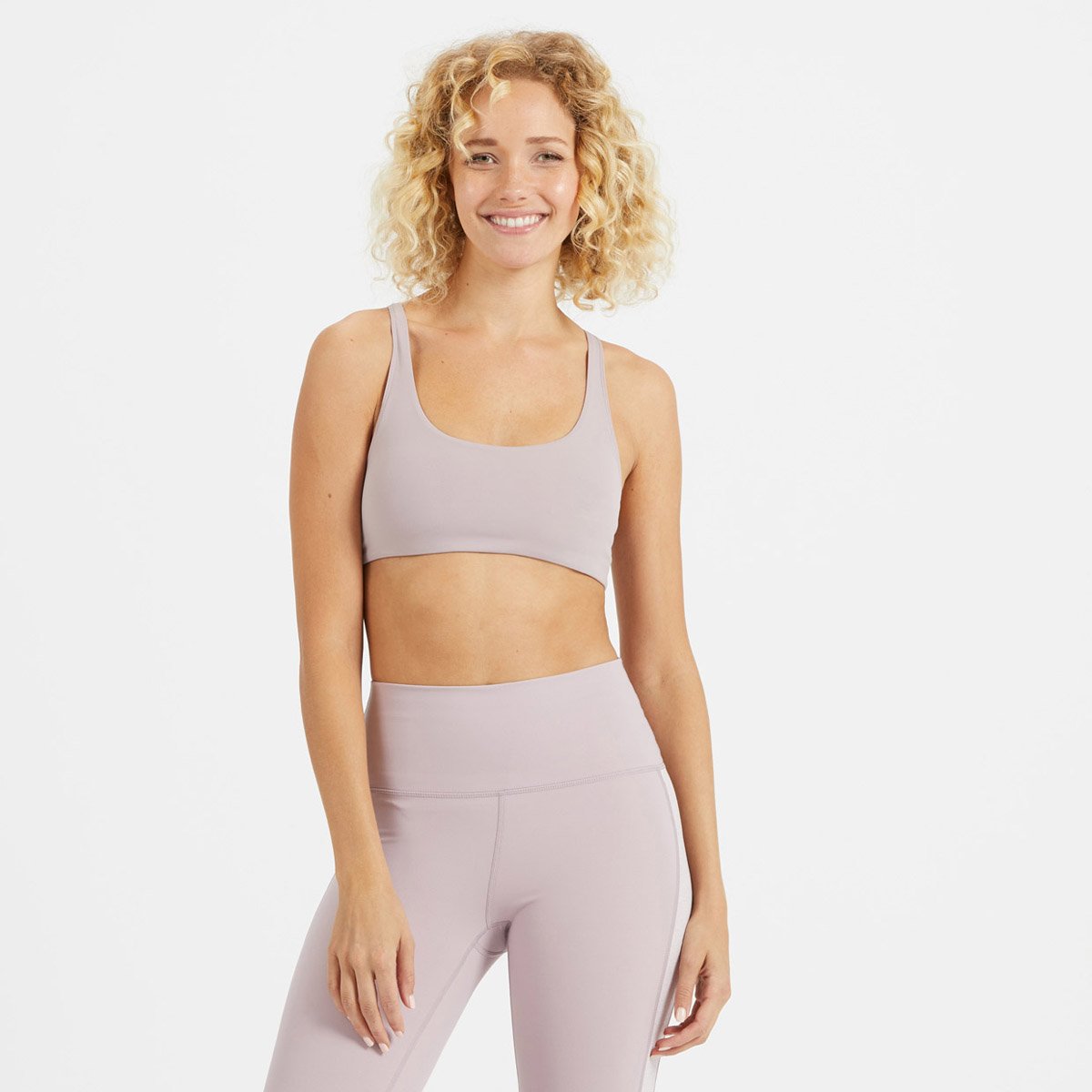Vuori Women's Yosemite Bra Dusk