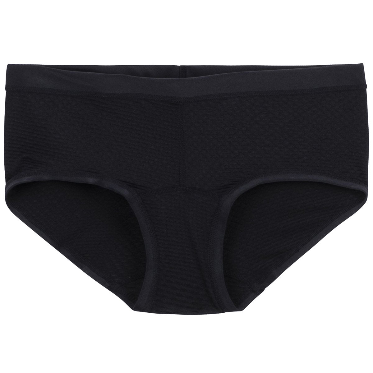 Exofficio Women's Give-N-Go Sport Mesh Hipkini Black