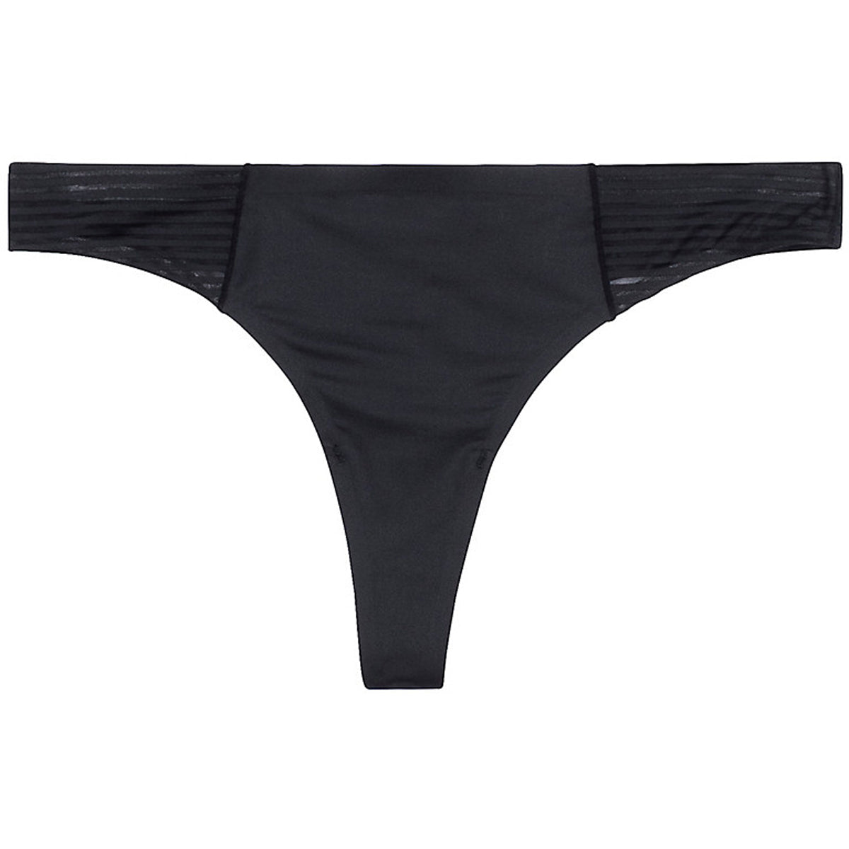 Exofficio Women's Modern Collection Thong Black