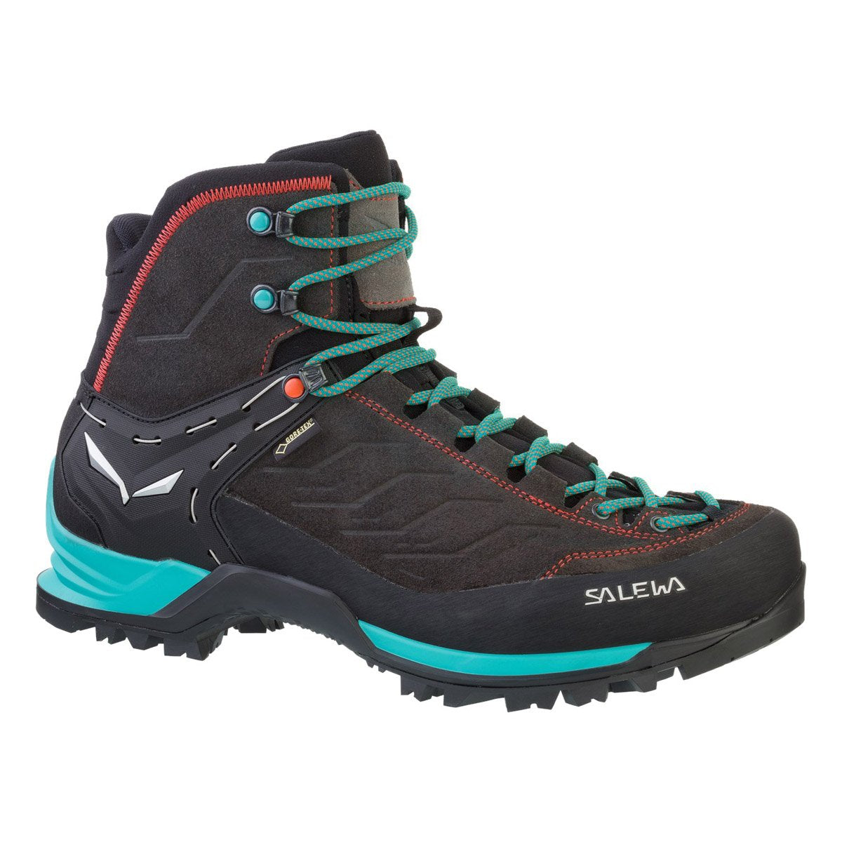 Salewa Women's Mountain Trainer Mid Gore-Tex