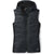 Smartwool Women's SmartLoft 60 Hoodie Vest Black