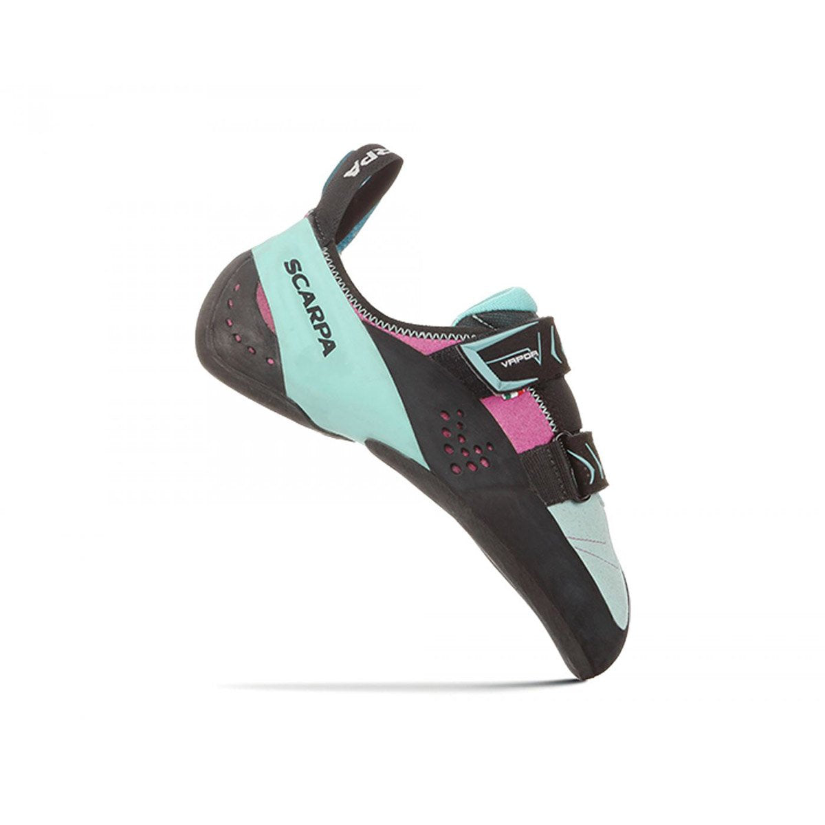 Women's Vapor V Climbing Shoe - Main Image