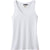 Prana Women's Cozy Up Tank White