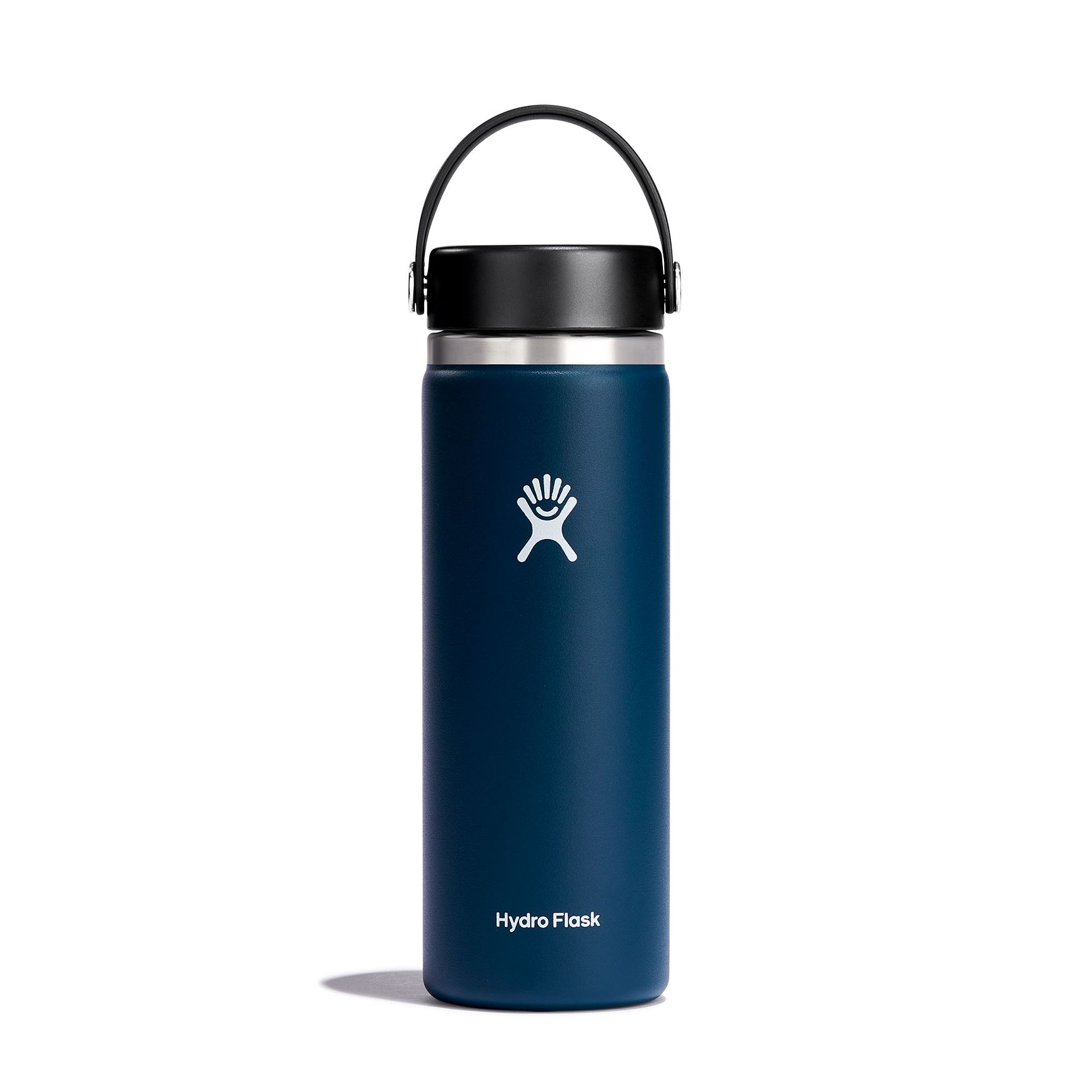 Hydro Flask 20 oz Wide Mouth Bottle Rain