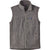 Patagonia Men's Classic Synchilla Vest Nickel