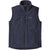 Patagonia Men's Classic Synchilla Vest New Navy