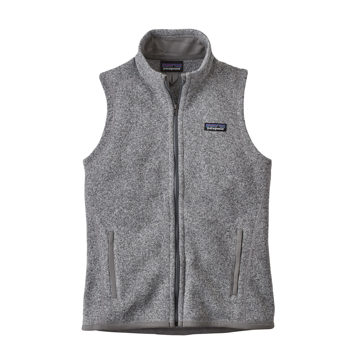 Womens Knit Vest – Winter Outfitters