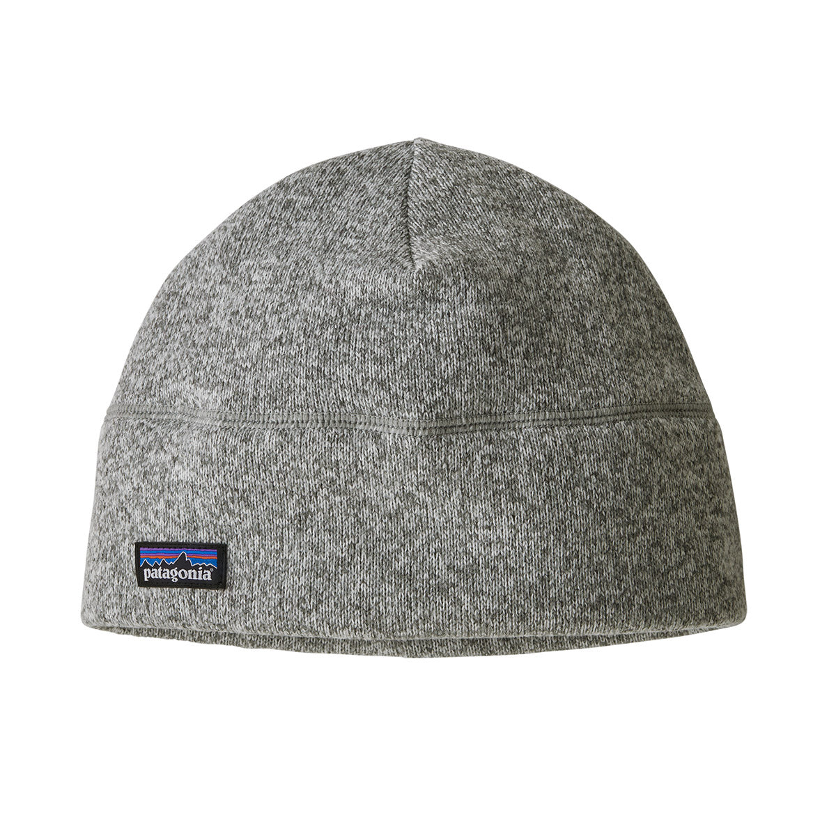Patagonia Better Sweater Beanie Birch White