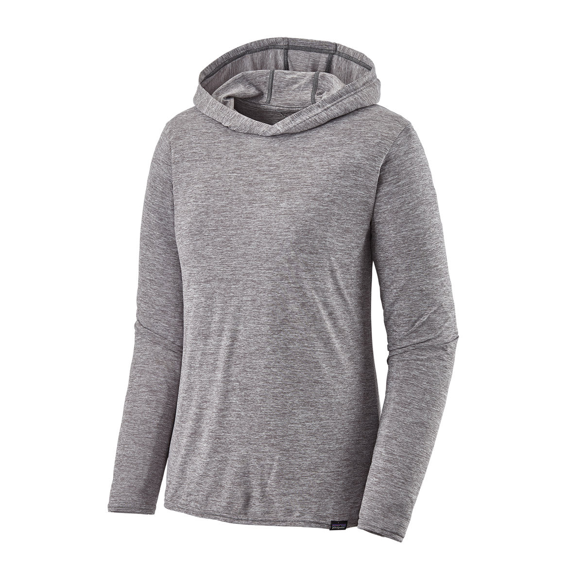 Women's Capilene Cool Daily Hoody Gearhead Outfitters