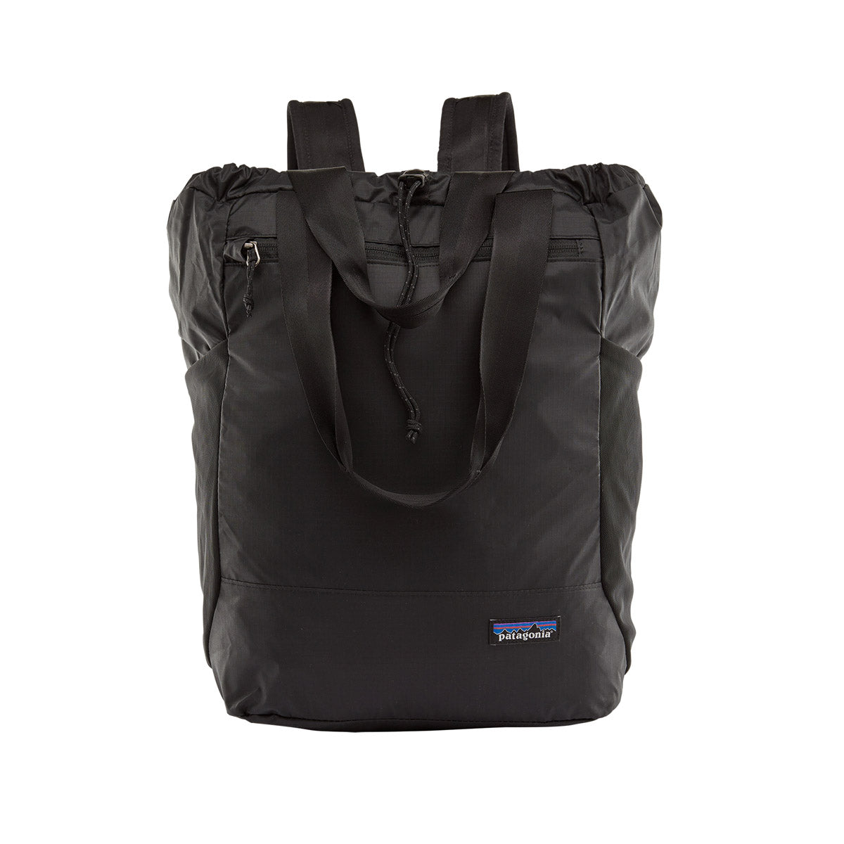 Ultralight Black Hole Tote Pack - Gearhead Outfitters Ultralight Black Hole Tote Pack - Gearhead Outfitters