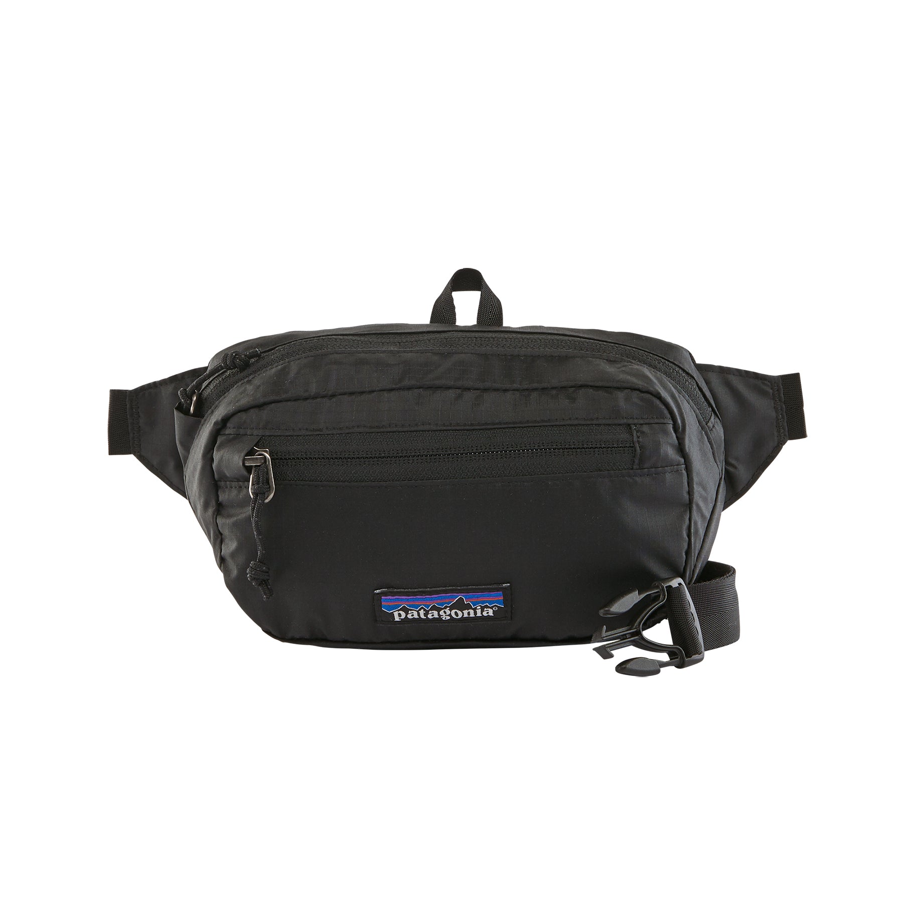 patagonia hip bag ultralight Patagonia Ultralight Black Hole Mini Hip Pack