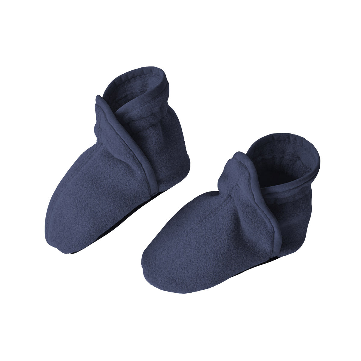Patagonia Baby Synchilla Booties New Navy