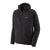 Patagonia Men's R2 TechFace Hoody Black