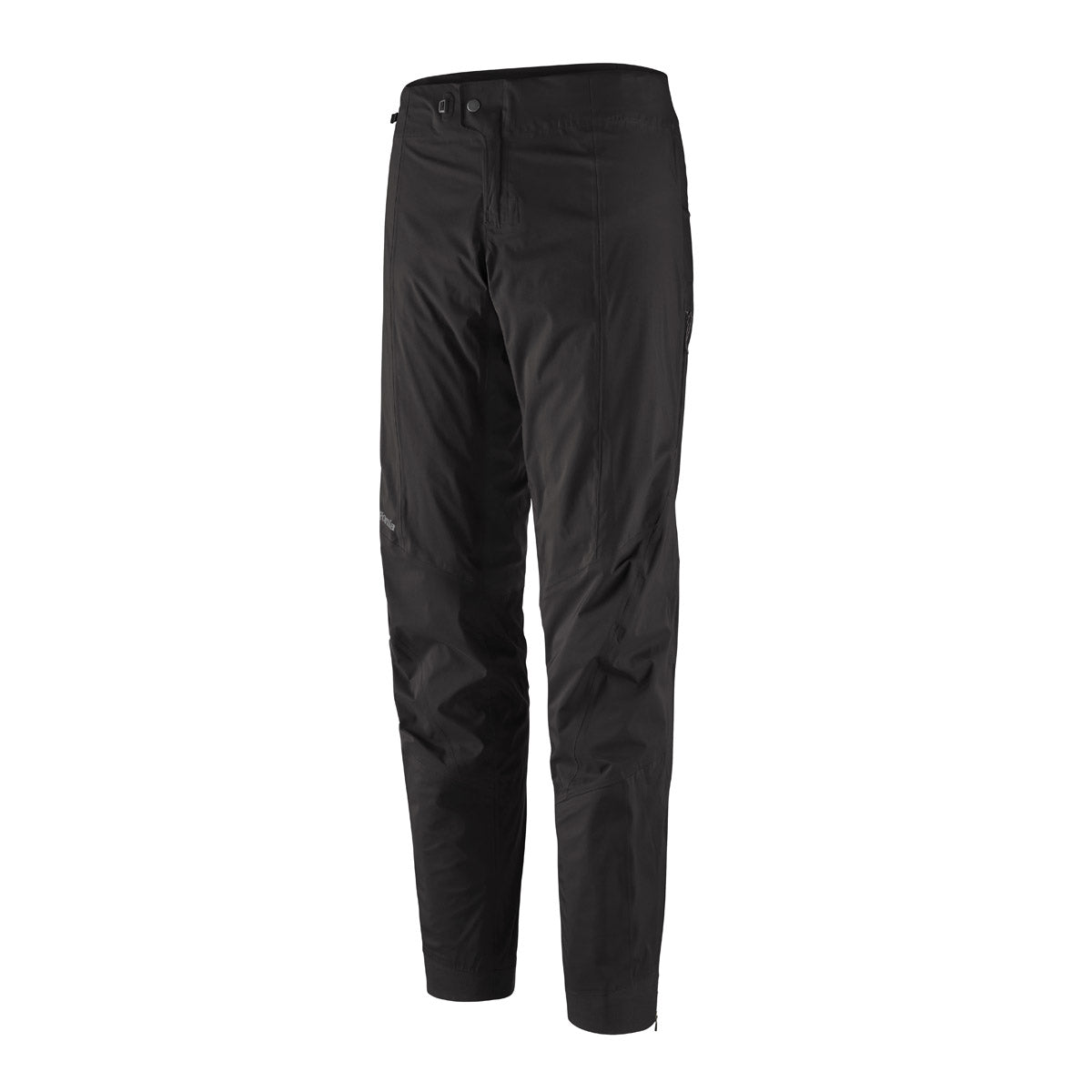 Patagonia Men's Dirt Roamer Storm Pants Black