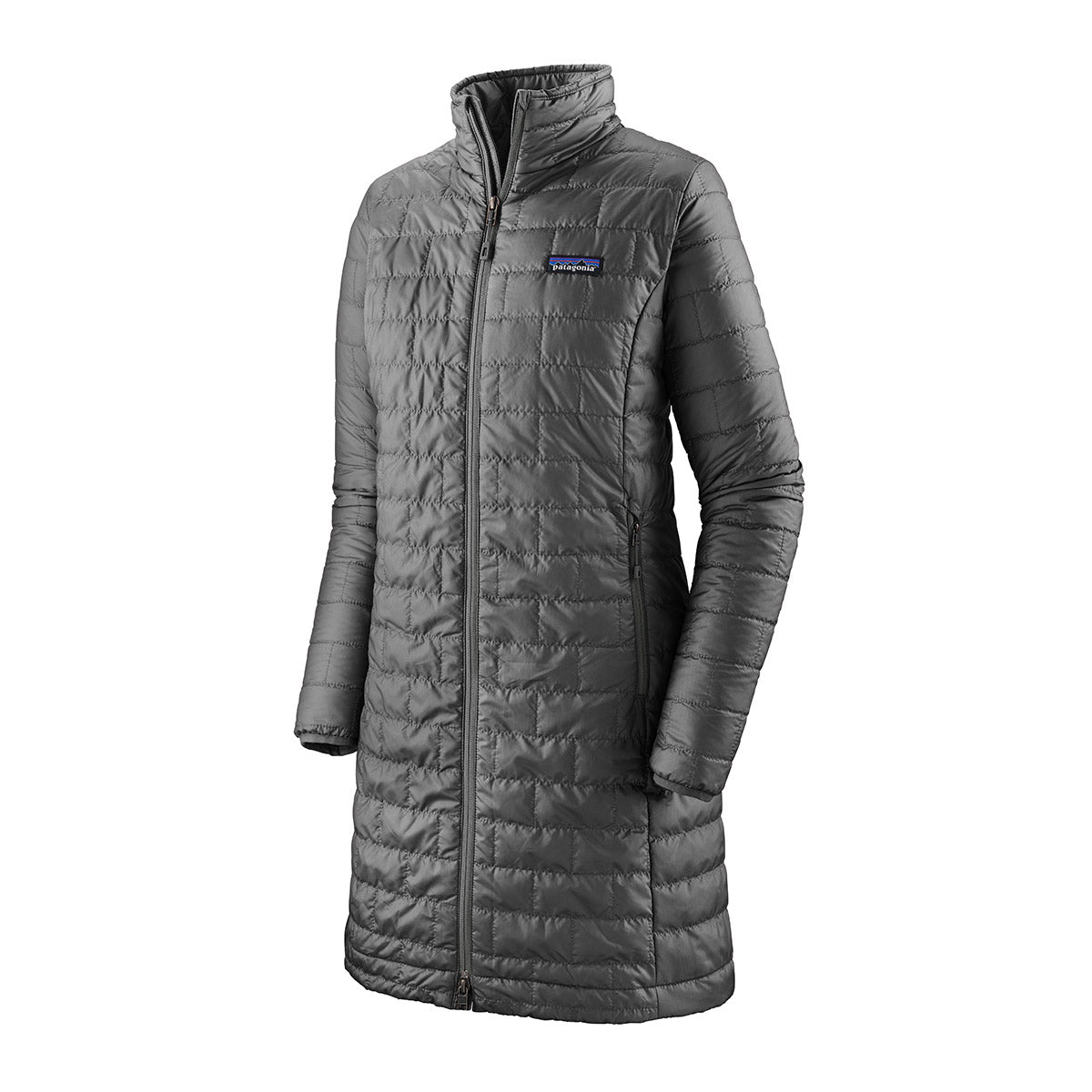 Women's Nano Puff Parka - Gearhead Outfitters