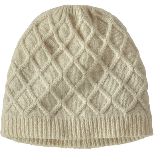 Women's Honeycomb Knit Beanie