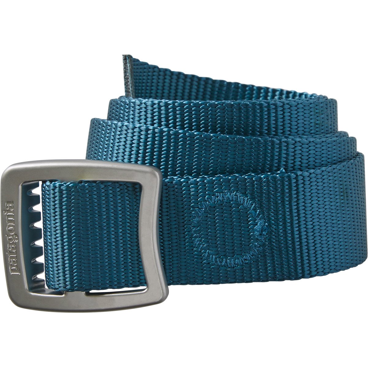 Patagonia Tech Web Belt Crater Blue