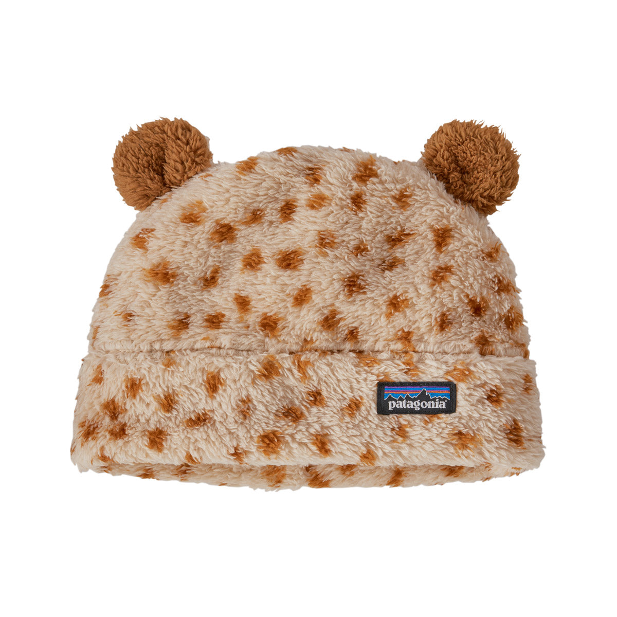 Baby Furry Friends Hat